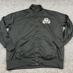 Vintage Rocawear Track Jacket